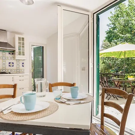 Dell'olivo Vakantiehuis Sorrento