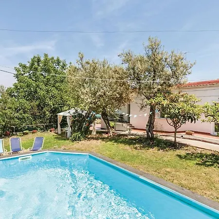 Vakantiehuis Dell'olivo Sorrento