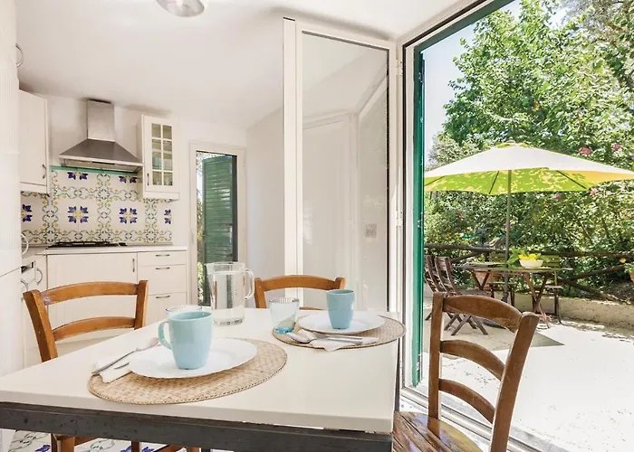 Dell'olivo Hébergement de vacances Sorrente