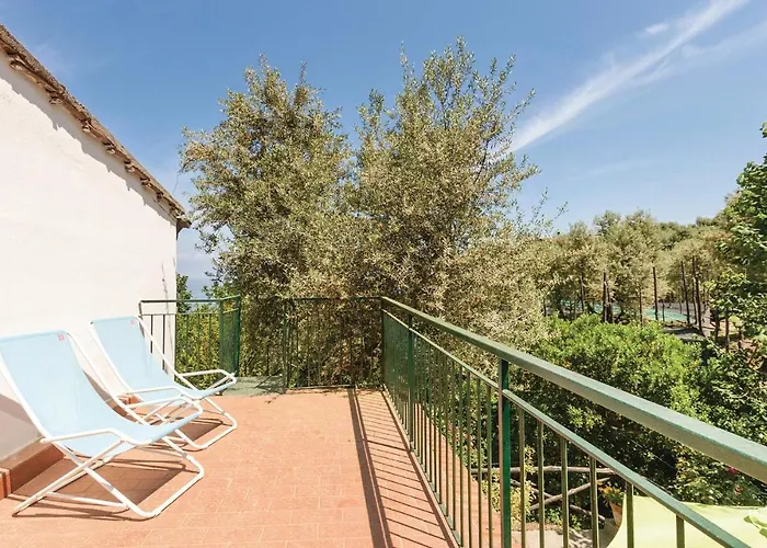 Hébergement de vacances Dell'olivo *