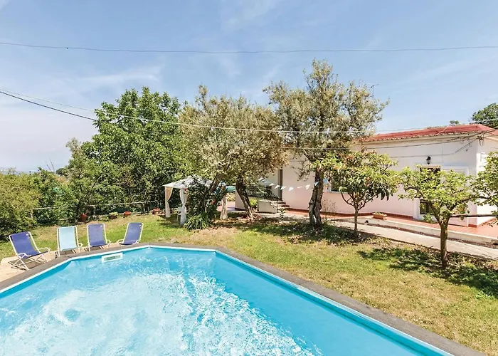 Hébergement de vacances Dell'olivo Sorrente