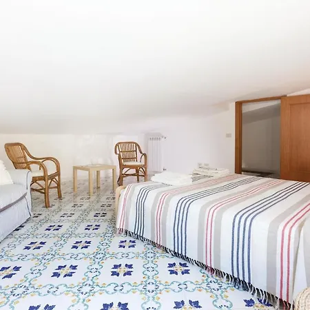 Dell'olivo * Península Sorrentina