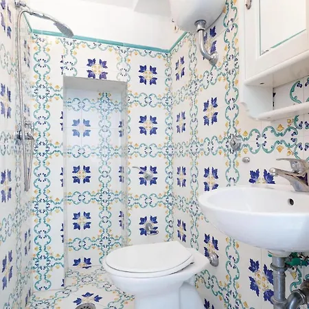 Tatil Evi Dell'olivo