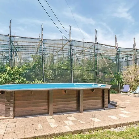 Tatil Evi Dell'olivo Sorrento