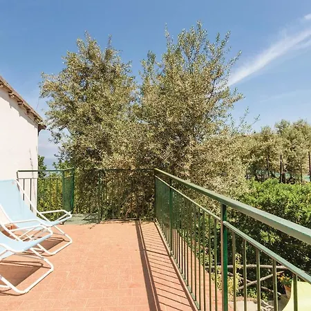 Tatil Evi Dell'olivo *