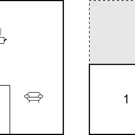 Dell'olivo Prázdninový dům