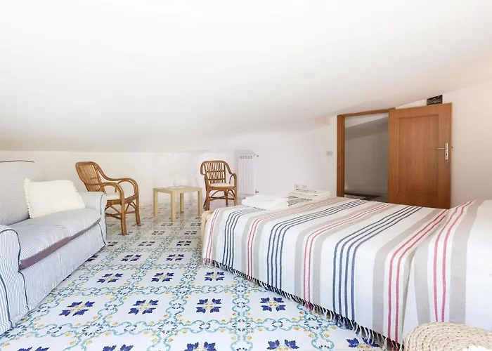 Dell'olivo * Сорренто