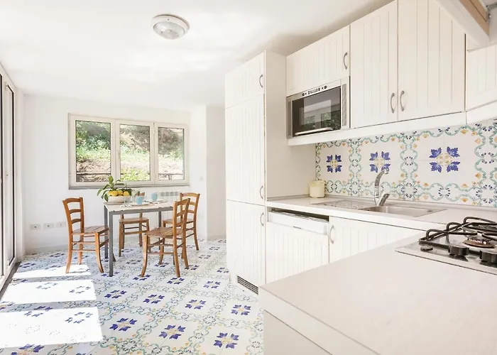 Будинок відпочинку Dell'olivo