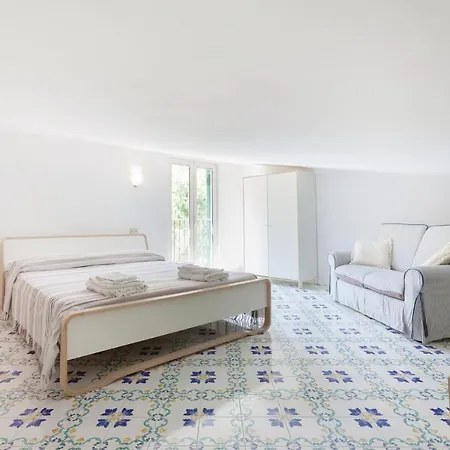 Dell'olivo Ferienhaus *