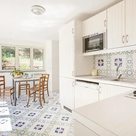 Ferienhaus Dell'olivo